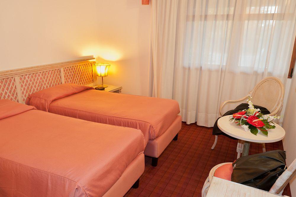 Hotel Villa Isabela SantʼAngelo Exteriör bild
