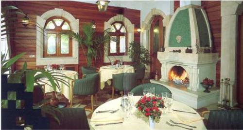 Hotel Villa Isabela SantʼAngelo Exteriör bild