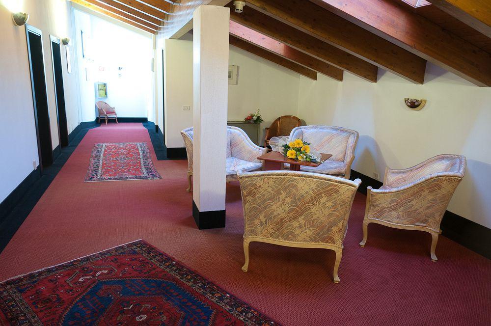 Hotel Villa Isabela SantʼAngelo Exteriör bild