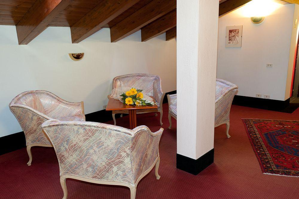 Hotel Villa Isabela SantʼAngelo Exteriör bild